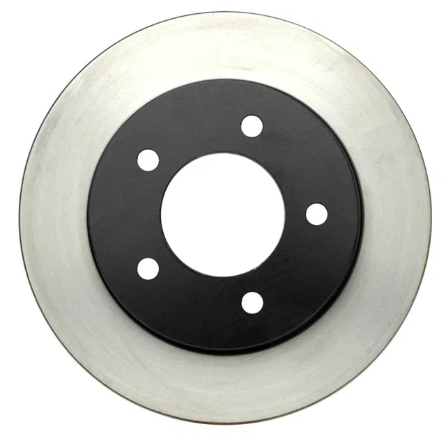 SB66630 – ROTORS Brake Rotor, OE Replacement Single
